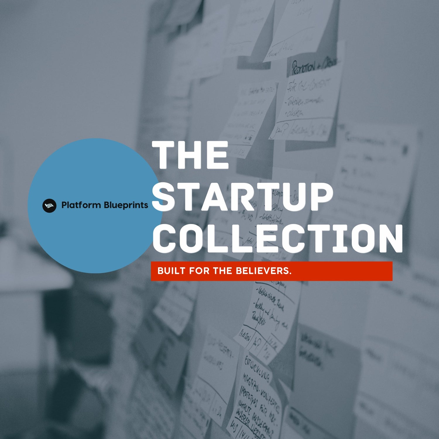 The Startup Collection - Platform Blueprints